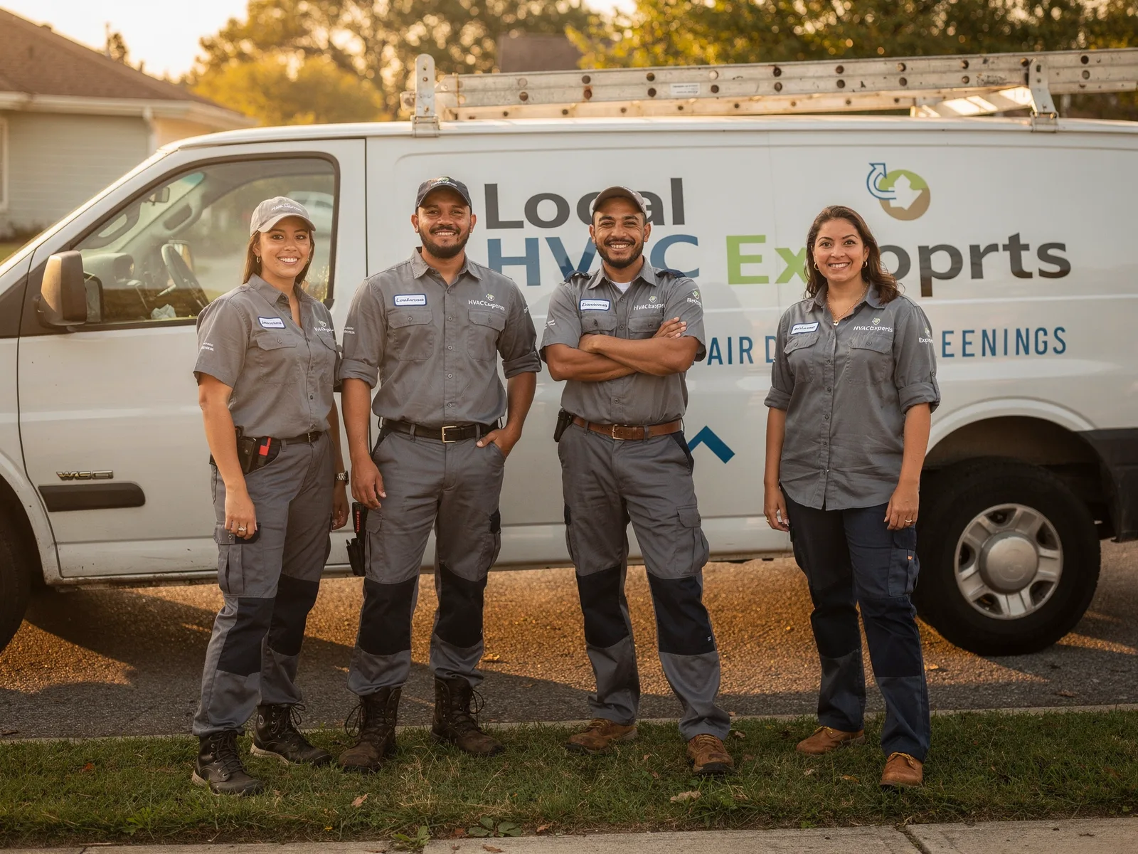 24/7 HVAC Repair & AC Replacement company in Ocilla, GA