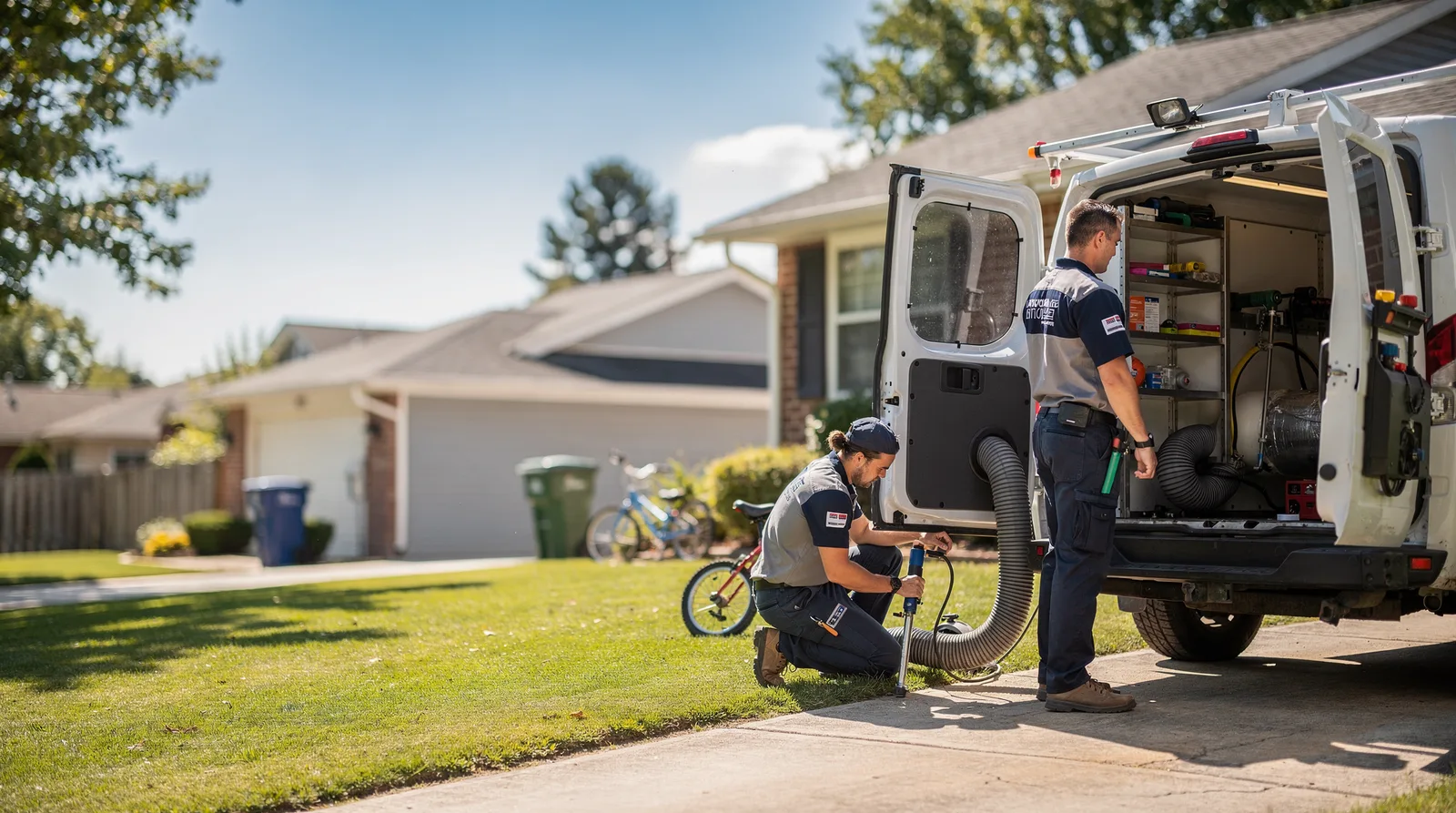 24/7 HVAC Repair & AC Replacement in Ocilla, GA near me